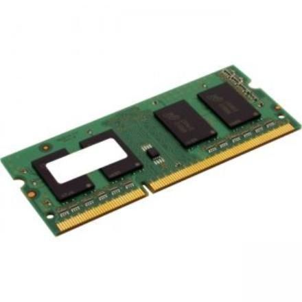 Kingston Valueram 8Gb Ddr3-1600Mhz Memory Module 1 X 8 Gb - W128289800