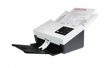 Avision Ad345Wn Adf Scanner 600 X 600 Dpi A4 White - W128289906