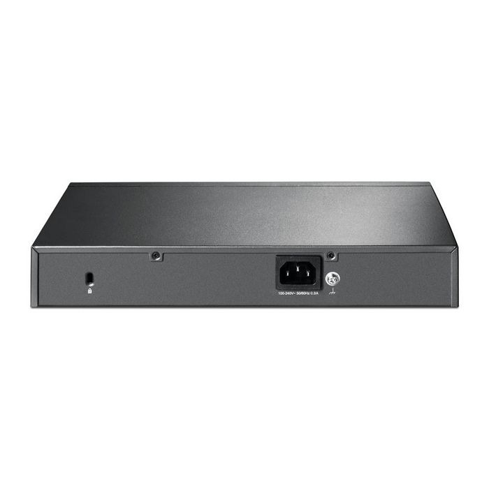 TP-Link 8-Port 10G Desktop/Rackmount Switch - W128289913