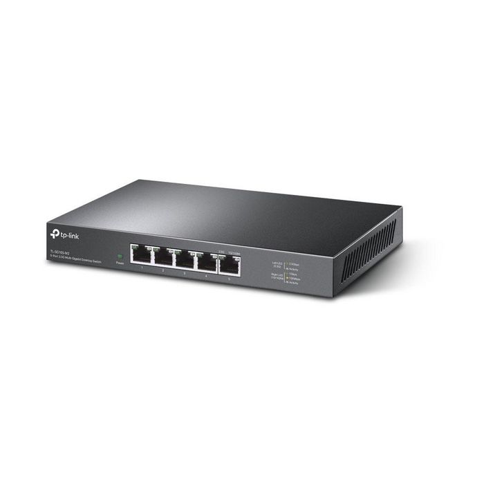 TP-Link 5-Port 2.5G Desktop Switch - W128289915