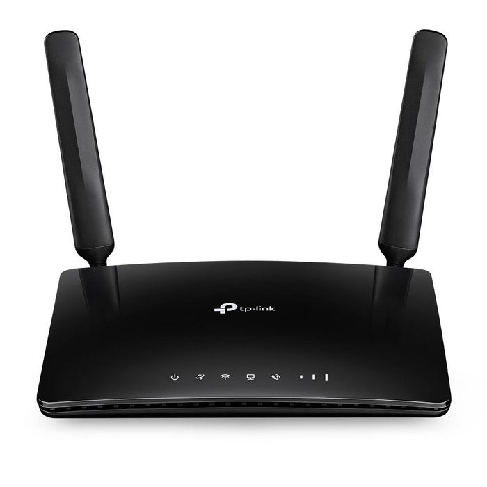 TP-Link N300 4G Lte Telephony Wifi Router - W128289926