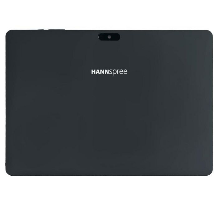 HANNspree Hannspad Apollo 2 32 Gb 25.6 Cm (10.1") Mediatek 3 Gb Wi-Fi 5 (802.11Ac) Android 10 Black - W128290268