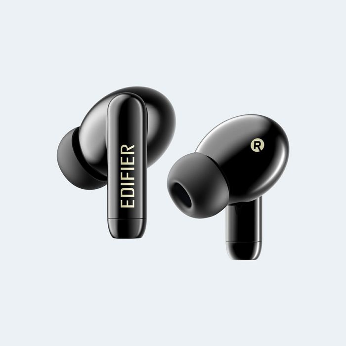 Edifier Tws330 Nb Headset Wireless In-Ear Calls/Music Bluetooth Black - W128290293