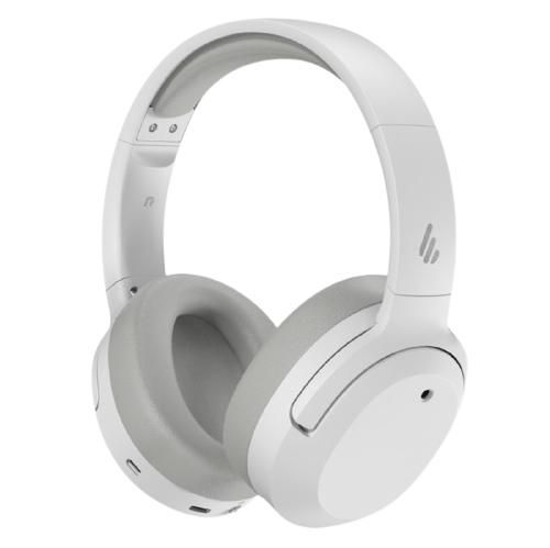 Edifier W820Nb Headset Wireless Head-Band Calls/Music Usb Type-C Bluetooth White - W128560645