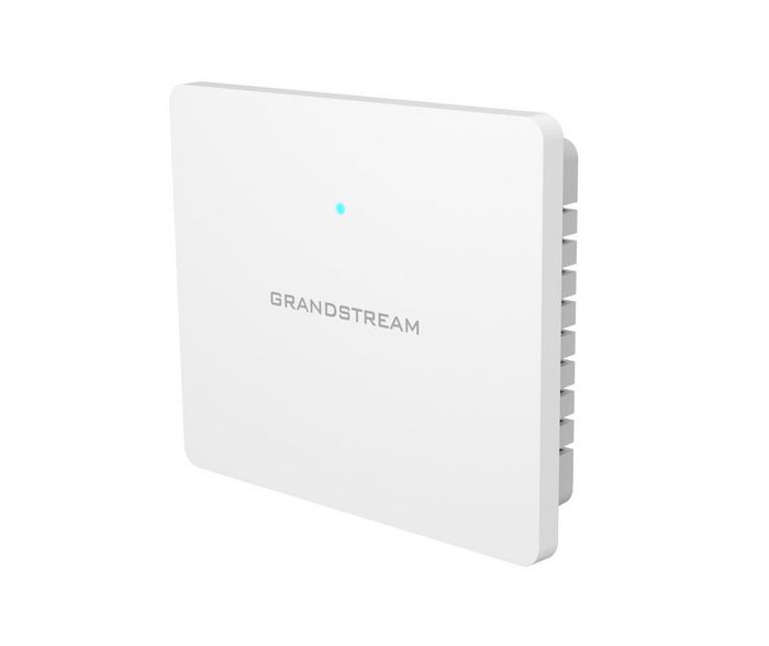 Grandstream Wireless Access Point 1170 Mbit/S White Power Over Ethernet (Poe) - W128290386