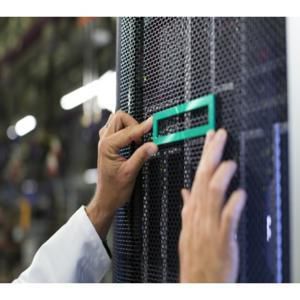 Hewlett Packard Enterprise Drive Bay Panel Carrier Panel - W128290399