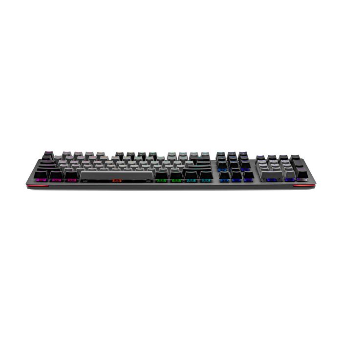 Cooler Master Peripherals Ck352 Keyboard Usb Qwertz German Black, Grey - W128290796
