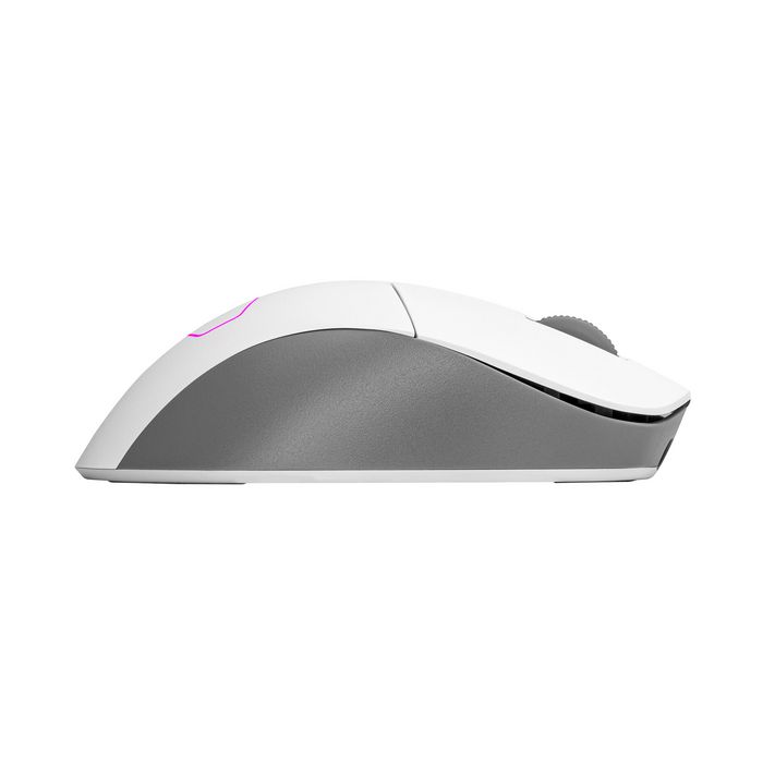 Cooler Master Peripherals Mm731 Mouse Right-Hand Bluetooth + Usb Type-A Optical - W128290907