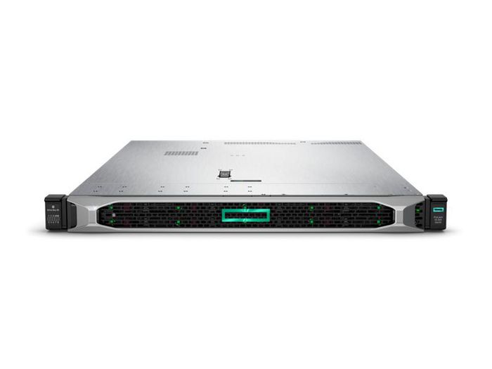 Hewlett Packard Enterprise Server Rack (1U) Intel Xeon Silver 2.1 Ghz 32 Gb Ddr4-Sdram 800 W - W128291063