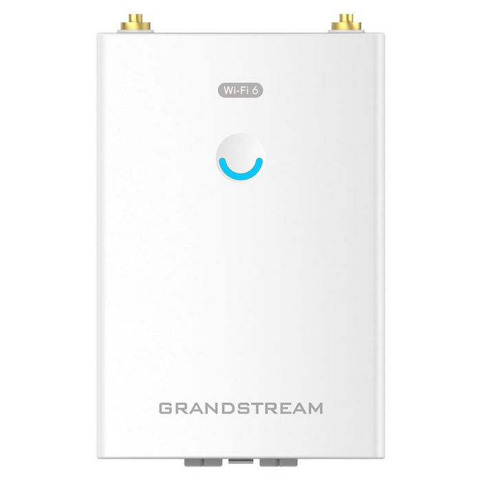 Grandstream Wireless Access Point 1201 Mbit/S White Power Over Ethernet (Poe) - W128291078