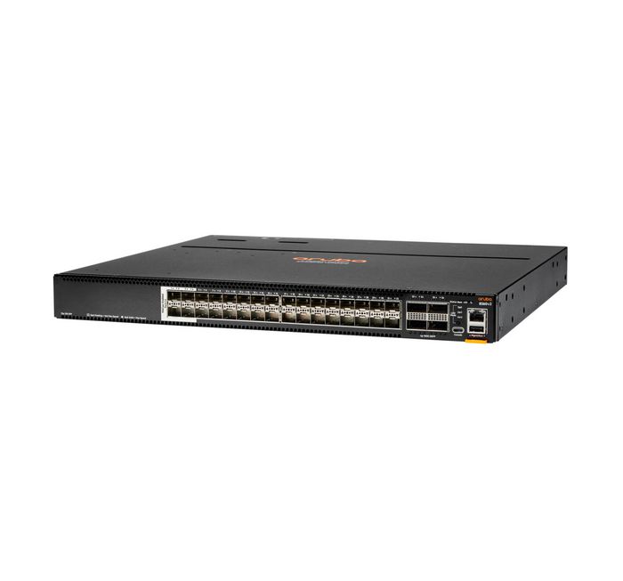 Hewlett Packard Enterprise Aruba 8360-32Y4C V2 Managed L3 1U - W128291087
