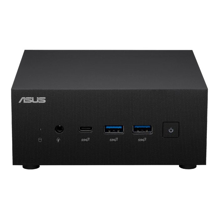 Asus Pn64-Bb7014Md Mini Pc Black I7-12700H 2.3 Ghz - W128291112