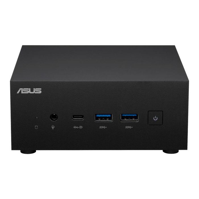 Asus Pn53-Bb768Md 0.92L Sized Pc Black 6800H 3.2 Ghz - W128291117
