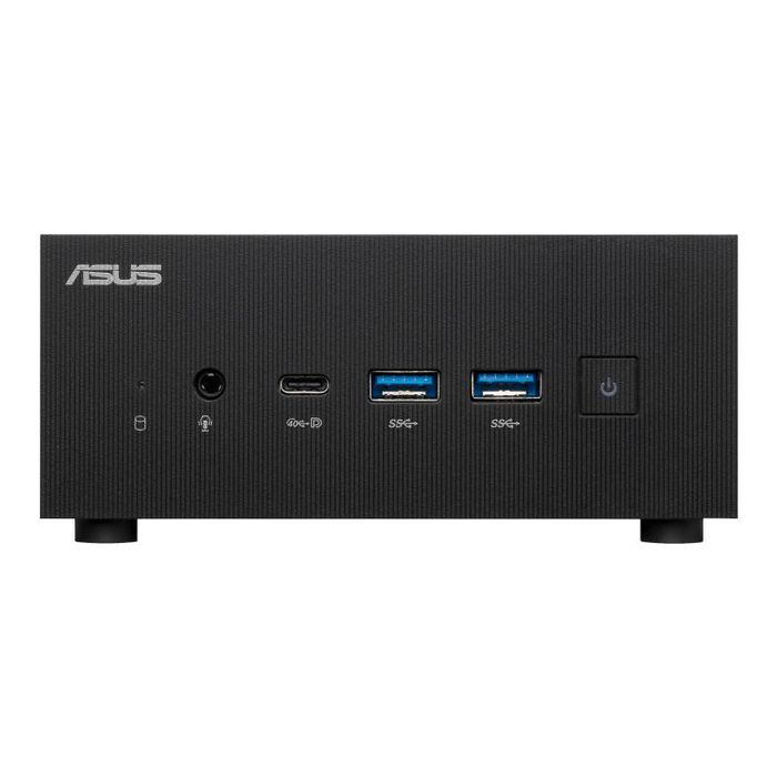 Asus Pn53-Bb566Md 0.92L Sized Pc Black 6600H 3.3 Ghz - W128291116