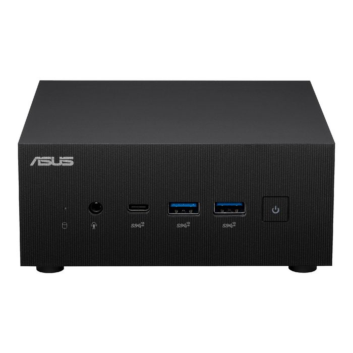 Asus Pn64-Bb5013Md Mini Pc Black I5-12500H - W128291111