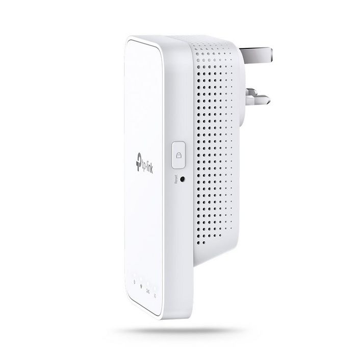 TP-Link Ac1200 Mesh Wi-Fi Extender - W128291132
