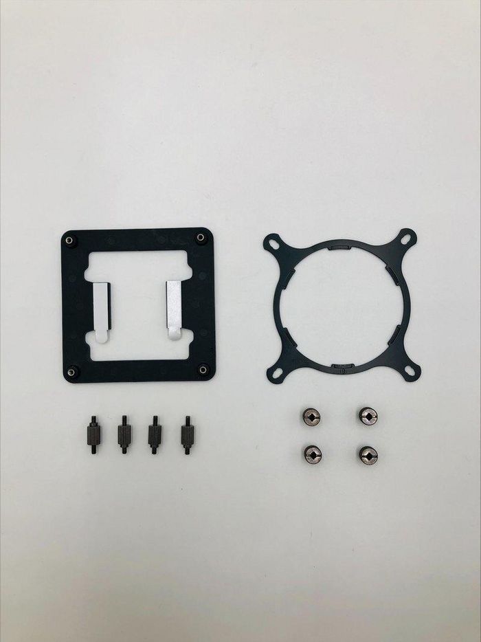 Xilence Computer Cooling System Part/Accessory Mounting Kit - W128291347