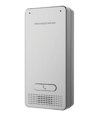 Grandstream Audio Intercom System White - W128291399