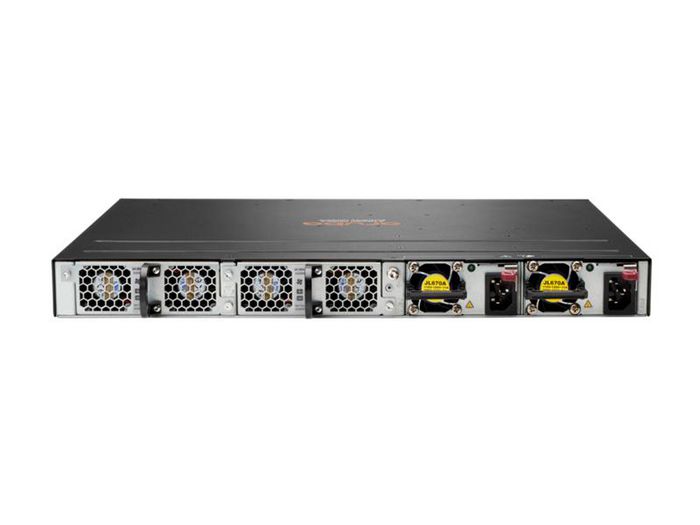 Hewlett Packard Enterprise Network Switch Managed 5G Ethernet (100/1000/5000) Power Over Ethernet (Poe) - W128291518