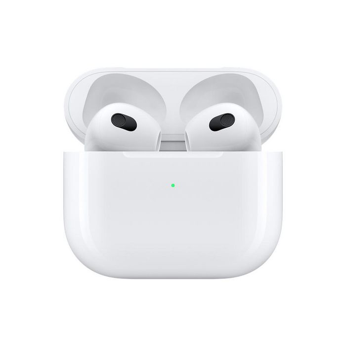 Apple Airpods (3Rd Generation) With Lightning Charging Case - W128291756