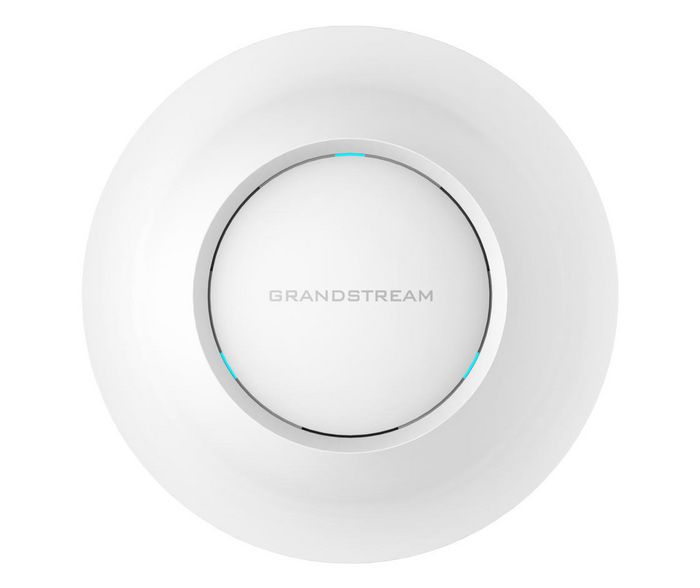 Grandstream Wireless Access Point White Power Over Ethernet (Poe) - W128291767