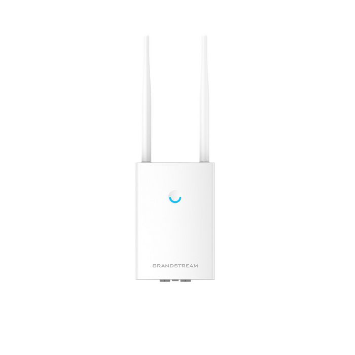 Grandstream Gwn7600Lr Wireless Access Point 867 Mbit/S White Power Over Ethernet (Poe) - W128291782