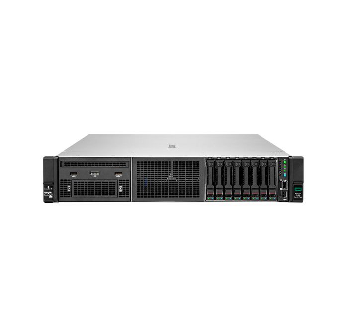 Hewlett Packard Enterprise Proliant Dl380 G10+ Server Rack (2U) Intel Xeon Silver 2.4 Ghz 32 Gb Ddr4-Sdram 800 W - W128291884