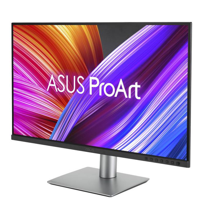 Asus Proart Pa279Crv 68.6 Cm (27") 3840 X 2160 Pixels 4K Ultra Hd Lcd Black - W128292079