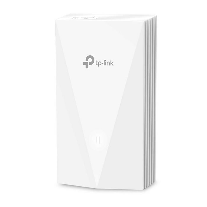 TP-Link Ax3000 Wall Plate Wifi 6 Access Point - W128292084