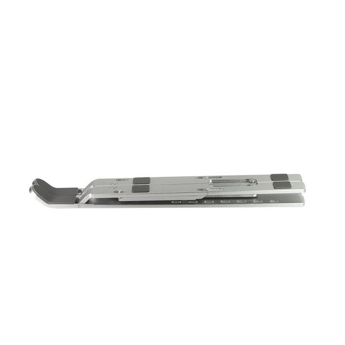 LogiLink Notebook Stand Silver 40.6 Cm (16") - W128292114