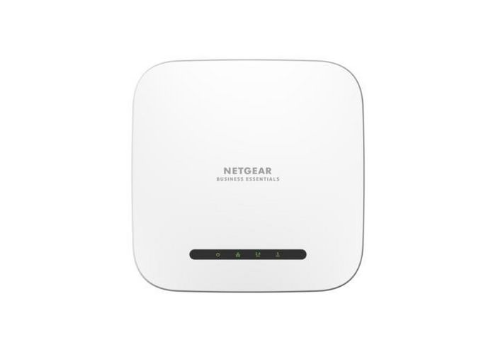 Netgear Wax214V2 1201 Mbit/S White Power Over Ethernet (Poe) - W128292250