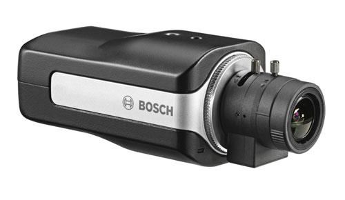 Bosch RJ45 10/100 Base-T, 1/2.7" CMOS, 1920 x 1080, 76 dB - W125626089