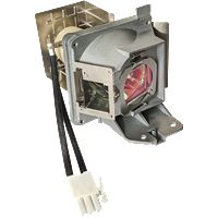 CoreParts Projector Lamp for Acer 4000 hours, 200 Watt fit for Acer Projector P1525 - W124763684