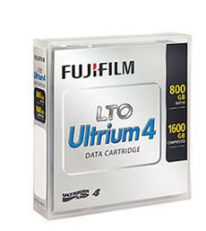 Fujifilm Backup Storage Media Blank Data Tape 800 Gb Lto - W128296990