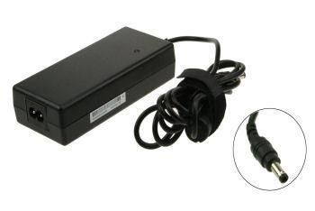 Fujitsu Power Adapter/Inverter Indoor 90 W Black - W128297311