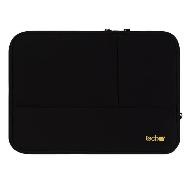 Tech Air Notebook Case 33.8 Cm (13.3") Sleeve Case Black - W128297420