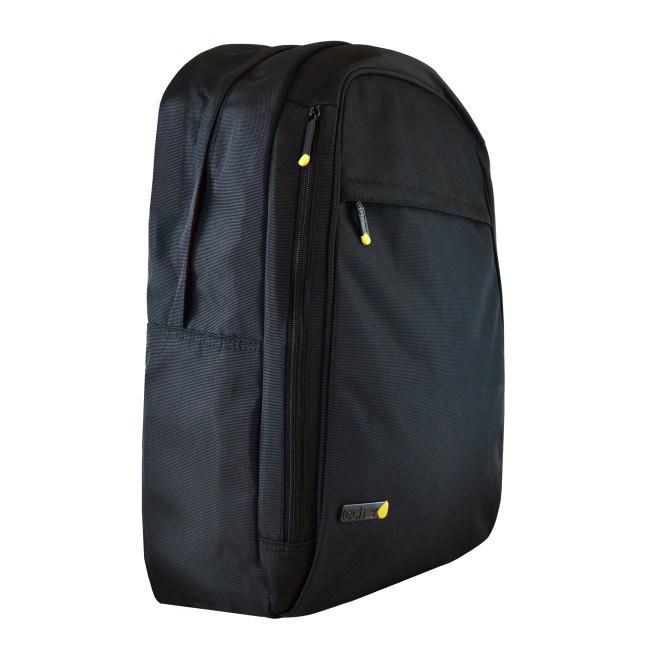 Tech Air Notebook Case 43.9 Cm (17.3") Backpack Case Black - W128297424