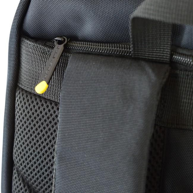 Tech Air Notebook Case 43.9 Cm (17.3") Backpack Case Black - W128297424