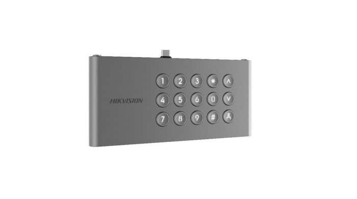 Hikvision Keypad module of KD9633 - W128154983
