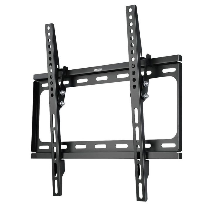 118069, Hama TILT TV Wall Bracket, 1 Star, 165 cm (65