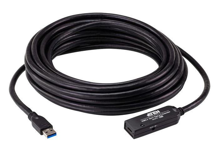 Aten 10 M USB 3.2 Gen1 Extender Cable - W128293287