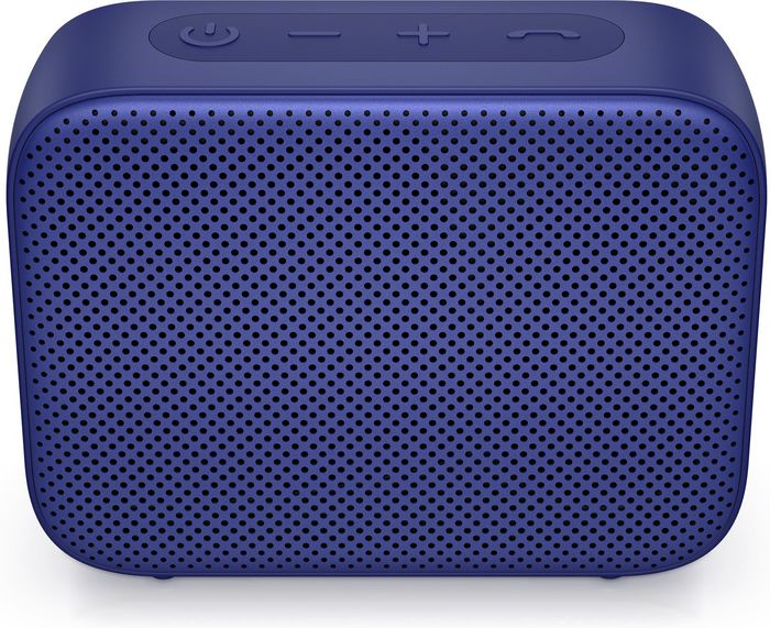 HP Blue Bluetooth Speaker 350 - W128274026