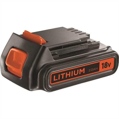 Black & Decker Bl2018 Cordless Tool Battery / Charger - W128298574