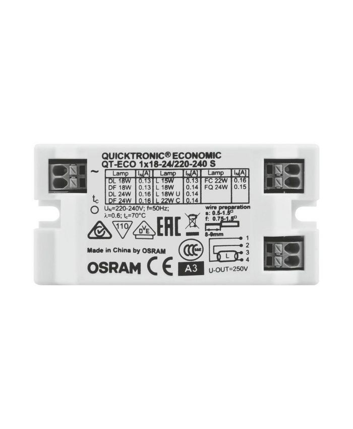 Osram Qt-Eco 1X18…24 S - W128298692