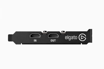 Elgato 4K60 Pro Mk.2 Video Capturing Device Internal Pcie - W128298724
