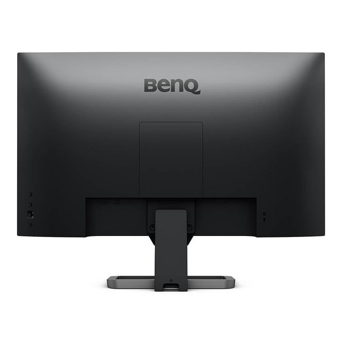 BenQ 27W LED MONITOR EW2780Q METALLIC GREY-BLACK - W128298784