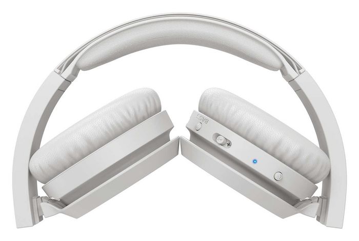 Philips Ah4205Wt/00 Headphones/Headset Wireless Head-Band Calls/Music Usb Type-C Bluetooth White - W128298835