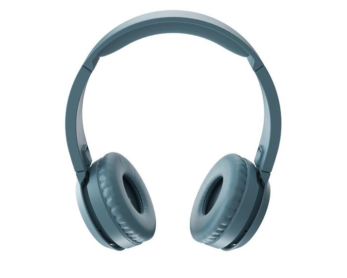 Philips Ah4205Bl/00 Headphones/Headset Wireless Head-Band Calls/Music Usb Type-C Bluetooth Blue - W128298861