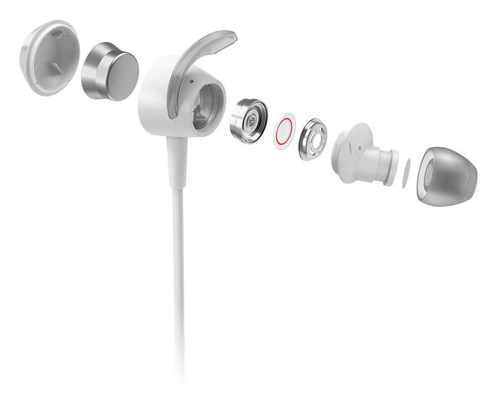 Philips Headphones/Headset Wireless In-Ear Calls/Music Bluetooth White - W128298893