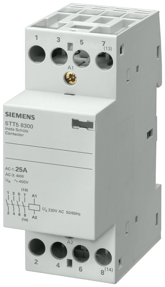 Siemens Circuit Breaker - W128299036